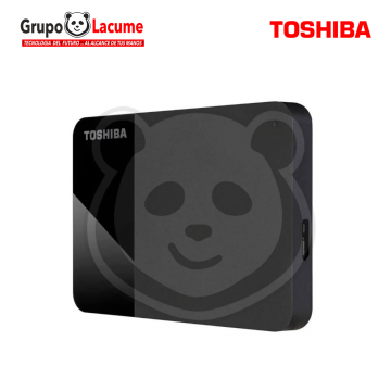DISCO DURO EXTERNO TOSHIBA...