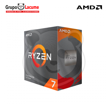 PROCESADOR AMD 5700X, RYZEN...