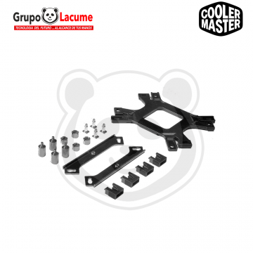 SOPORTE P/PROCESADOR COOLER...