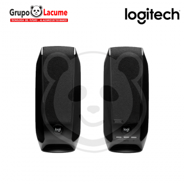 PARLANTE 2.0 LOGITECH S150...