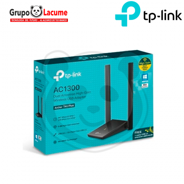 ADAPTADOR DE RED TP-LINK...