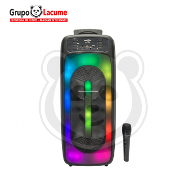 PARLANTE GTS BLTH SD USB...