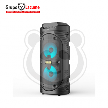 PARLANTE KIMISO BLTH SD USB...