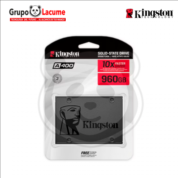 DISCO SOLIDO 2.5" KINGSTON...