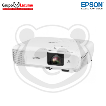 PROYECTOR EPSON POWERLITE...