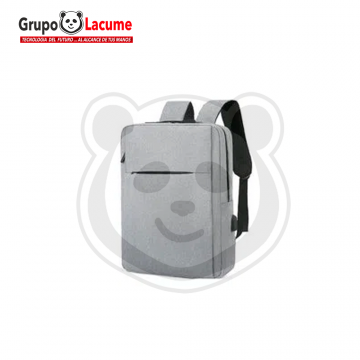 MOCHILA GENERICO 14" USB...