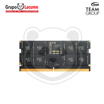 MEMORIA RAM SODIMM TEAM...