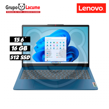 NOTEBOOK LENOVO ID SLIM3...