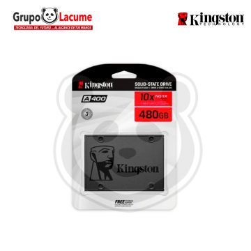DISCO SOLIDO 2.5" KINGSTON...