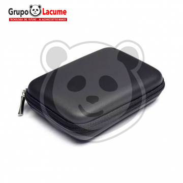 ESTUCHE P/DISCO EXTERNO...