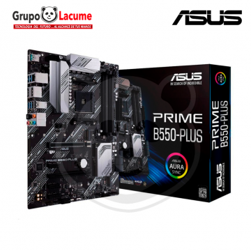 TARJETA MADRE ASUS PRIME...