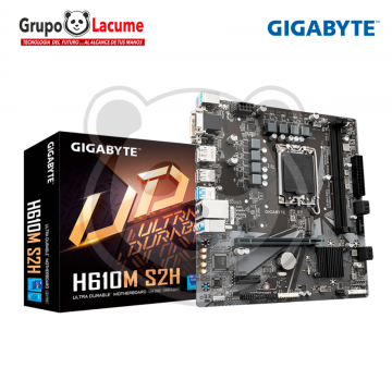 TARJETA MADRE GIGABYTE...