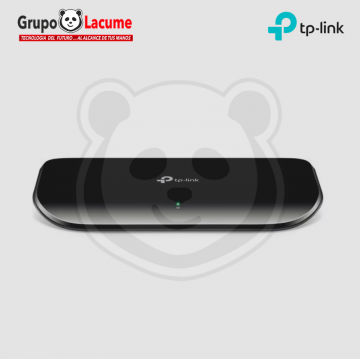 SWITCH TP-LINK TL-SG1008D 8...