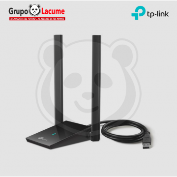 ADAPTADOR DE RED TP-LINK...