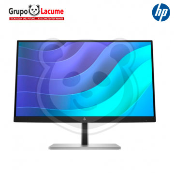 MONITOR HP 21.5"  E22 G5...