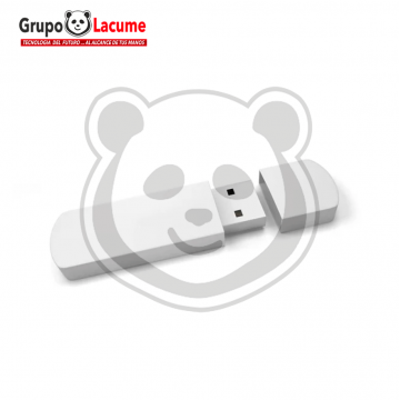 MEMORIA USB GENERICO 2TB WHITE