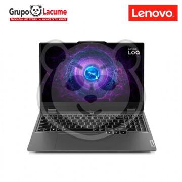 NOTEBOOK GAMING LENOVO LOQ...