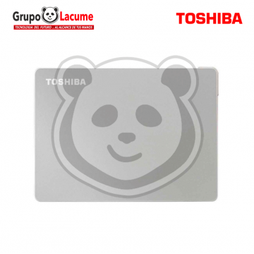 DISCO DURO EXTERNO TOSHIBA...