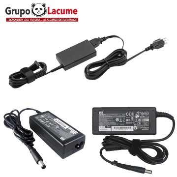 ADAPTADOR DE ENERGIA...