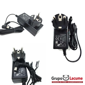 ADAPTADOR DE ENERGIA...