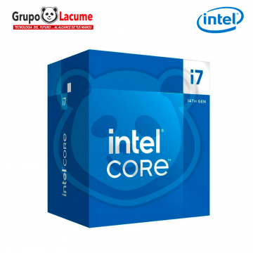 PROCESADOR INTEL I7-14700...