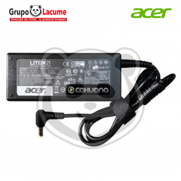 ADAPTADOR ACER 65W