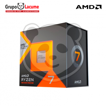 PROCESADOR AMD 7800X3D...