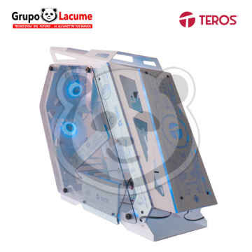 CASE GAMER TEROS TE-1311G...
