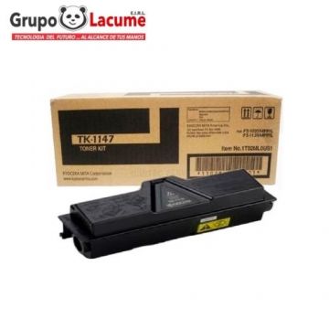 TONER KYOCERA FS- 1035MFP...