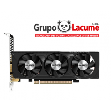 TARJETA DE VIDEO GIGABYTE...