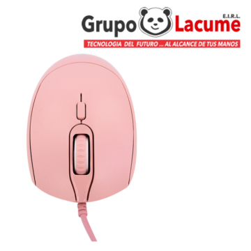 MOUSE TEROS TE-1226S PK