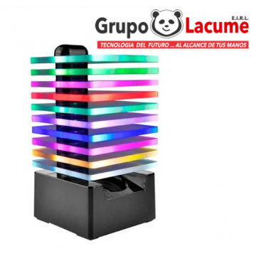 PARLANTE SUPER TORRE...