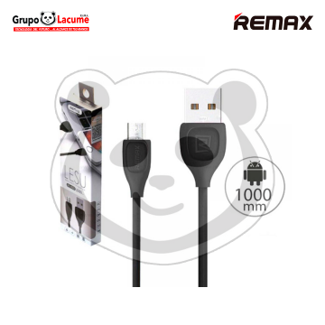 CABLE USB REMAX A MICRO USB...
