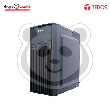 CASE TEROS TE 1319G MID...