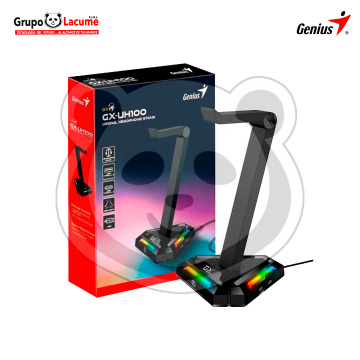 PARANTE D/AURICULAR GENIUS...